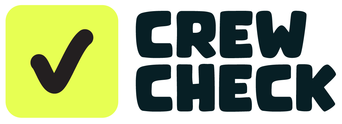 CrewCheck
